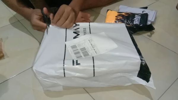 Buyer review video 3