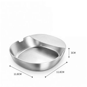 ✨ 201 Stainless Steel Ladle Rest