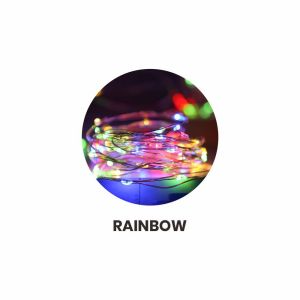 LD-C942 Tumblr Light Led Lampu Kawat Mini Ukuran 3METER Dekorasi Indoor Outdoor / Lampu Kawat Led Multifungsi / Lampu Hias Bucket Balon Gift Import