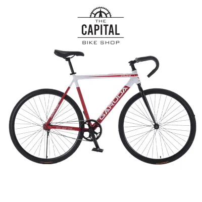 Garuda Cyclone Fixed Gear Bicycle New Aluminum Alloy Garuda Fixie