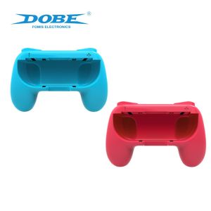 For Nintendo Switch Joy-Con Grip 2-Pack Switch OLED/NS V1 V2 JoyCon Controller Grip Handle Kit