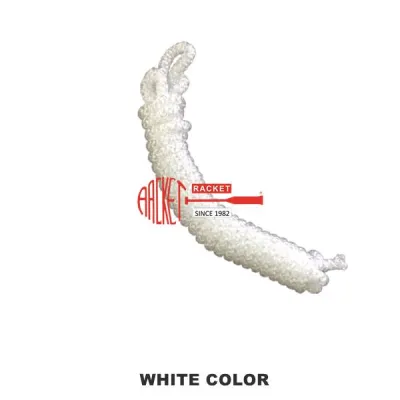 Scouts White/Black Rope or Tali Putih/Hitam Ikatan Pengakap (Ready Stock)