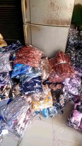 [ fashion muslim] TERLARIS.... GAMIS HYGET BUSUI TERBARU 1kg= 4pcs