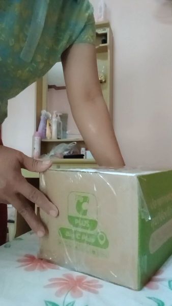 Buyer review video 3