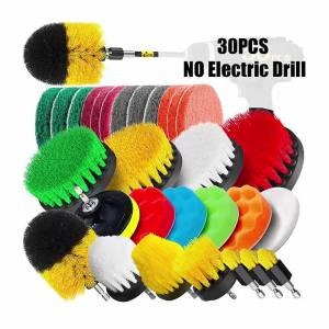 2026 Car Cleaning Brushes Auto Detailing Accessories Brush Washing Automotive Wash Rims Tools Kit Care Wheel Cleaner Tire Supplies