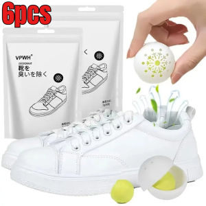 Shoe Deodorizer Balls Shoe Odor Shoe Cabinet Closet Toilet Deodorization Home Tools Shoe Scent Fresheners