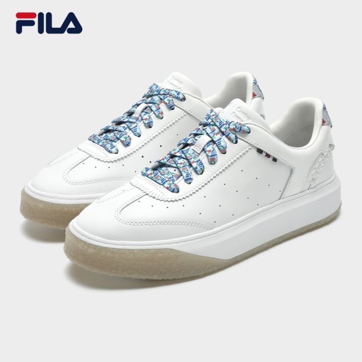 FILA CORE FASHION MODERNO OLIMPICA CP Men Sneakers (White) The