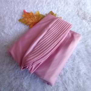 Pasmina Oval Pet Jersey Instan  Daura Premium/Pasmina Oval Olivia Daura Gama Premium