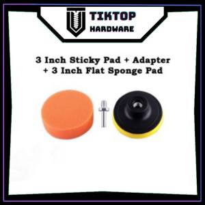 TIKTOP Germany Classic Brand 75ML Autosol Metal Polish Rust Remover Chrome Cleaner Polish