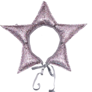 Childrens Stage Hair Accessories With Star Designs Cotusme Headpiece For Holiday Parties Stage Performances Shows