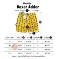 กางเกงบ๊อกเซอร์ Boxer แบรนด์ ADDER ทรงสวยผ้านิ่ม ใส่สบาย บ็อกเซอร์ (AD6). 