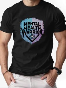 Summer Mens T-Shirt Shield Element Pattern Printed Fashion Leisure Sports Mens Round Neck T-shirt High Quality Mens Clothing