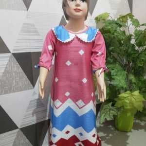 dres baju turun naik viral tik tok / Dress Pakaian Hits Kekinian Model Viral Tik Tok Turun Naik / Dress Turun Naik Viral TikTok / Dres Anak Usia 2-10 Tahun Model Kekinian naik turun Viral Tik Tok Bayar Di Tempat