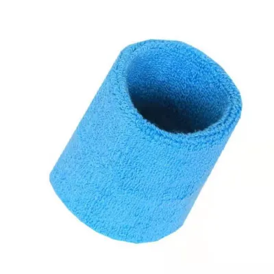 Badminton Grip Tape – Sweat-Absorbent Hand Wrap for Tennis and Padel Rackets Anti-Slip Rubber Belt