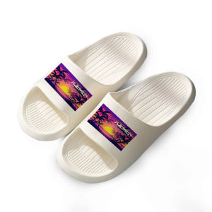 Joemen Sandal Rumah S 56 Sandal Pria Wanita Lentur Empuk Karet