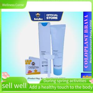 COLOPLAST 12050 BRAVA PASTE 60G 1S