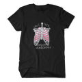 Kaos Distro Premium PIERCE THE VEIL - Baju Group Band Musik Pop Punk Rock Metal Unisex Dewasa. 