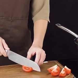 304 Stainless Steel Food Grade 316L Stainless Steel Pot Uncoated Frying Pan Household Induction Cooker Stir-fry Pan Round Bottom Non-stick Pan