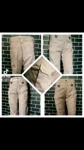 Celana Tactical Cargo Panjang & Celana Lapangan Murah