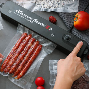 BBG Household Food Vacuum Sealer: A Comprehensive Guide