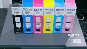Suitable for Epson SL-D500  SL-D540 D570 D570 SL-D540 Printer Ink T54C