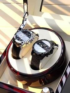 Swiss brand multifunctional mens watch with silicone strap waterproof and luminous available for dropshipping on Douyin foreign trade live streaming