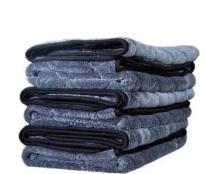 OEM Premium Adams Jumbo Plush Drying Towel Large 50cm x 70cm