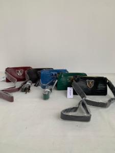 NEW GUESS SLING BAG|ORI IMPORT