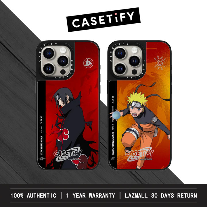 Casetify Akatsuki Case Casetify Akatsuki Iphone 12 Case Casetify