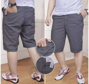 Celana Pendek Chino | Cinos Pria / Cowok Distro Chinos Kualitas Premium REVERSTREET 39-44|RAFFASHION1.ID