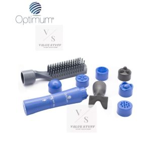 9IN1 Portable Massage Stick Machine Enhance Body Resistance Whole Full Body Hair Scalp Eyes Muscle Neck Arm Feet Roller Electric Massager Relax Muscle Tools Improve Sleep Quality Alat Mesin Machine Menpengurut Badan Bahu Tangan Kepala Tapak Kaki全身肌肉滚轮按摩工具