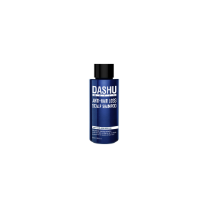 [DASHU Official] Daily Anti Hair Loss Shampoo For All Hair Types 500ml (Deep Cleansing Scalp Care)