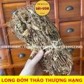 Long Đởm Thảo 1kg (Hàng khô thơm ngon). 
