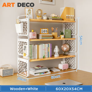Desktop Organizer Desk Organizer Rack Study Table Organizer Desktop Rack Multi Layer Storage Rack Stackable Rack Pegboard Multipurpose Table Top Rack