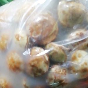 ลูกเนียงพม่าดอง1kilo