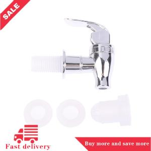 [COD] 17Mm Jar Rượu Vang Thùng Nước Bể Vòi Nước Với Bộ Lọc Thủy Tinh Rượu Vang Chai Vòi Nước Van Rượu Vang Nước Dispenser Chuyển Tap Bibcocks Bia