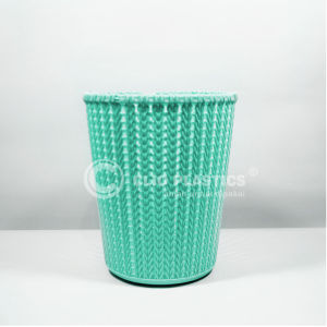 1 LSN Keranjang Plastik Zircon M / Tempat Penyimpanan Brush