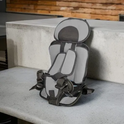 PROMO GILA TERBAIK !! CAR SEAT BABY & BALITA PLUS SAFETY BELT / ALAS DUDUK MOBIL ANAK / ALAS STROLLER / KURSI MOBIL BAYI / ALAS KURSI MAKAN BAYI - GRATIS ONGKIR SERUUU !! TOKO SAMUDRA BIRU !!