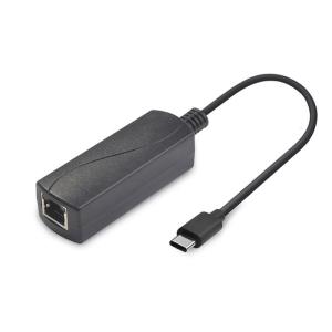 Type-C to POE Adapter Networking Type-C To PoE 10/100Mbps IEEE802.3af Internet Cable For Smartphones Tablets