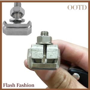 [Falsh F] T-Bolts Screw Stainless Steel M6 Battery Terminal Connectors Battery Connector