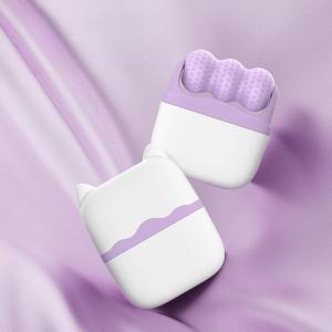 Hai đầu Ice Therapy massagers nhỏ gọn thiết bị cầm tay cho bài tập luyện phục hồi và hàng ngày chăm sóc da thói quen