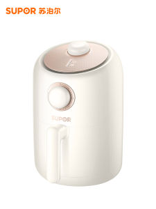 Supor Air Fryer Home New Special Large Capacity Intelligent Oil-free Fries Machine Net Red Automatic Electric Cooker