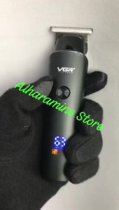 MM- ORIGINAL 100% VGR V-937 PROFESSIONAL HAIR TRIMMER STOCK BARU