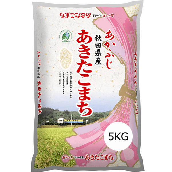 Akita Komachi Rice 5kg | Lazada PH