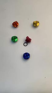 AKGLS-For Yamaha TMAX 500 530 T-MAX500 530 SX/DX 2017 2018 2019 TMAX 560 2020 2021 2022Engine Oil Cap Bolt Fuel Filler Cap Accessories