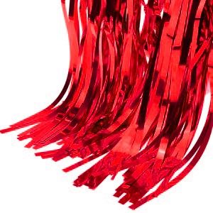 Foil Tel Curn Tel Wedding Backdrop Birthday Backdrop