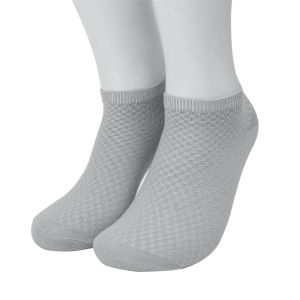 X. z. moonligh doanh nhân tất dệt bằng chất liệu đàn hồi thoải mái cho nam giới và phụ nữ sợi tre thoáng khí chống mùi vớ