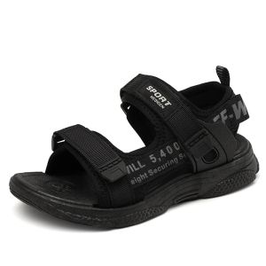Dép Cho Bé Trai Mẫu Mới Êm Mềm Không Mùi Dép Đi Học Bé Trai Dép Đi Chơi 201 Size 28-40