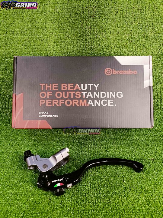 KOHKEN CLUTCH LEVER RAIDER MIO WAVE SMASH TMX XRM