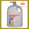Opal Moisturizing Shower Foam Crystal Clear Formulation with NaPCA 2L. 